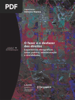 Vianna  Fazer y Desfazer Derechos