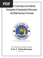 Guidance - Concerning.local .Authority - Particpation.in .Immigration - Enforcement.1.19.17
