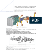 TRANSMISIÓN