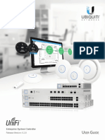 UniFi Controller V5 UG