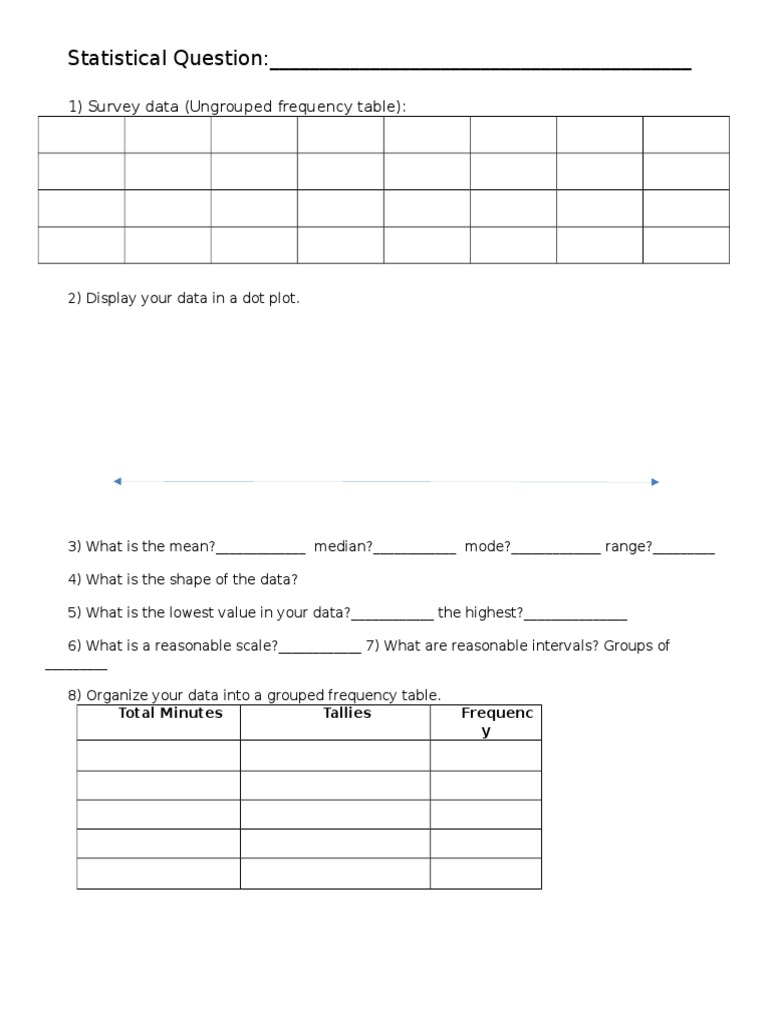 Statistical Data Analysis Guide | PDF