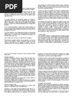 Definición y Variedad Religiosa