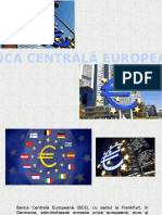 Banca Centrala Europeana