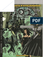 Download Mutants  Masterminds - Green Ronin Publishing - Noir v20 by popo SN337028584 doc pdf