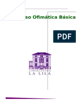 Curso Ofimática Básica: Word