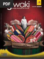 Festividades Andinas y su Significado | PDF | Jazz | Bolivia