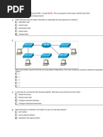 Download CCNA 1 - Final exam 28-6-2010  93 - pray for me  by annoody_504 SN33703443 doc pdf