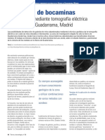 Detección de Bocaminas Abandonadas PDF