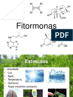 Fitormonas