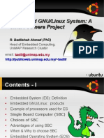 EmbeddedLinuxSystem-DrBadlishah
