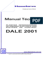 DALE MANUAL Ottomotores PDF