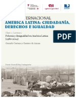 Curso Internacional - Lectura 1 Clase 1