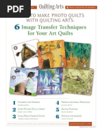 Download QA Image Transfer Techniques by rlawrence4 SN33704024 doc pdf