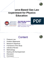 OpenSourceBasedGasLaw ThoSiewWei