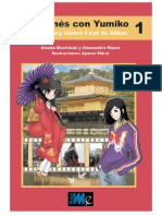 Japonés Con Yumiko 1 - (144p) PDF