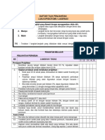 Daftar Tilik Laserasi Perineum