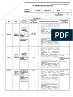 Ciencias Proate 3 Basico