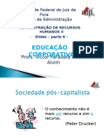 Slides - Parte 6 - Educacao