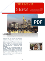 Globalsym News 16