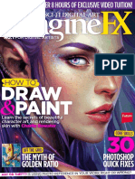 ImagineFX 2014-11