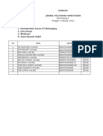 Jadwal Pelatihan Hipnoterapi Gel 6