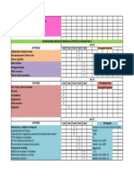 Cronograma de Actividades-Final