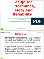 1. Design for Performance, Safety and Reliability.ppsx