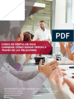 Curso DC Ventas Carnegie