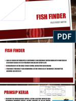 Fish Finder