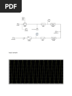 Part a and Part B Matlab