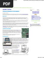 Run Issue 21 1985 Sep | PDF | Spreadsheet | Computing