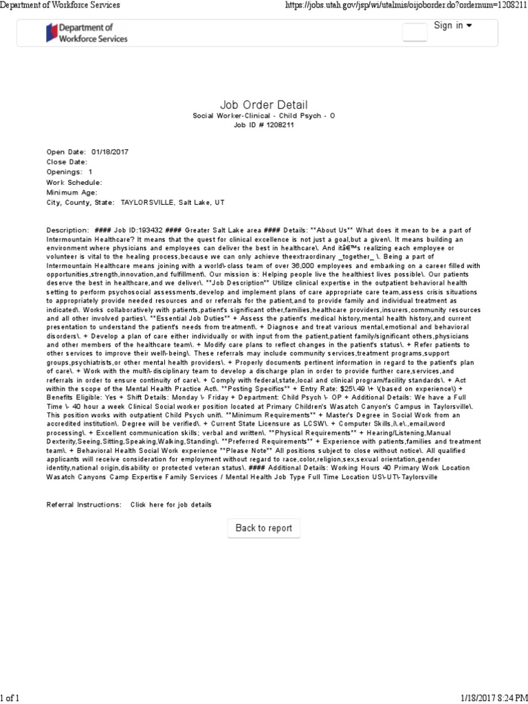 job-ad-for-social-work-patient-mental-health