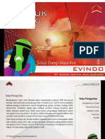 Katalog EVINDO Power Fuel - ID