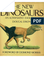 Dougal Dixon The New Dinosaurs