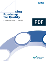 The Nursing Roadmap For Quality