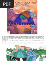 Aprincesabaixinha Powerpoint 121029175525 Phpapp02