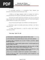 Alcançando a edificação