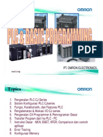 CJ2 - Basic Prog - PPT (Compatibility Mode)