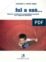 Mozdul A Szó PDF