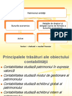 Patrimoniul Intreprinderii