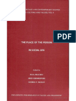 (Paul Peachey, John Kromkowski, George F. McLean) (BookFi) PDF