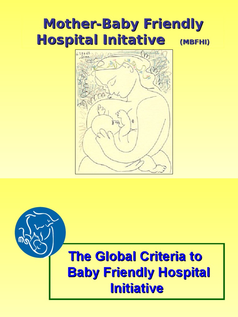 10 STEPS TO SUCCESSFUL BREASTFEEDING POSTER PDF visual data 2