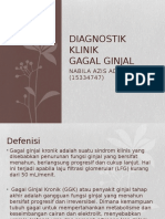 Ppt Diagklin Nabila