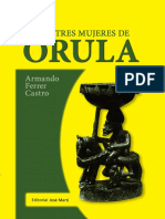 05 Las Tres Mujeres de Orula