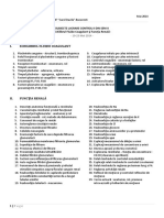 Tematica PDF