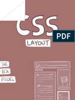 Intro to CSS layout