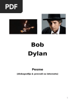 Download Bob Dylan - Diskografija  Prevodi Pesama by Anonymous iTW5NPqH SN337076255 doc pdf