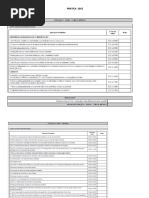 Check List Pratico Revalida