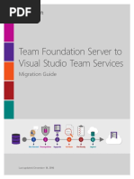 TFS To VSTS Cloud Migration Guide (12!14!2016)