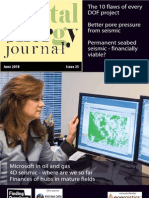 #25 Digital Energy Journal - June 2010